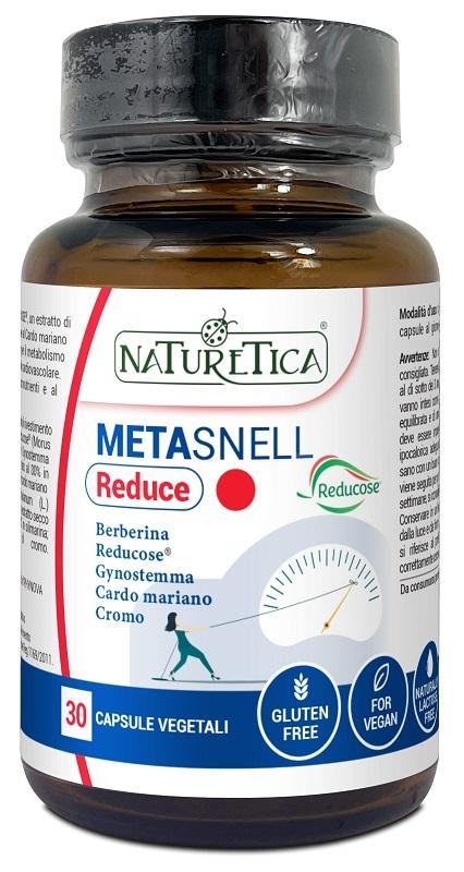 ND Metasnell Reduce 30 capsule