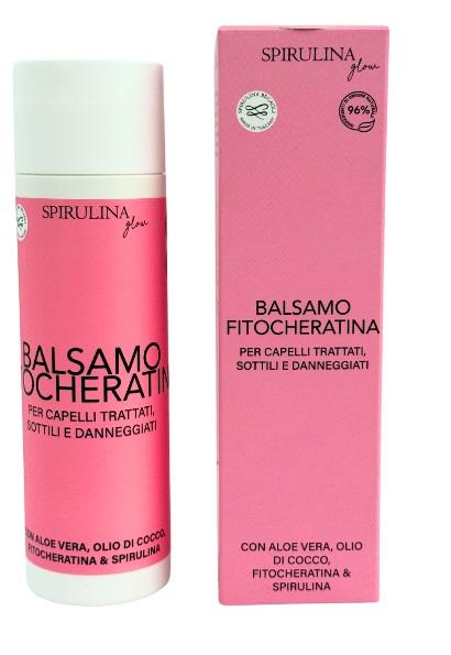 Spirulina Spirulina Glow Balsamo 200 ml