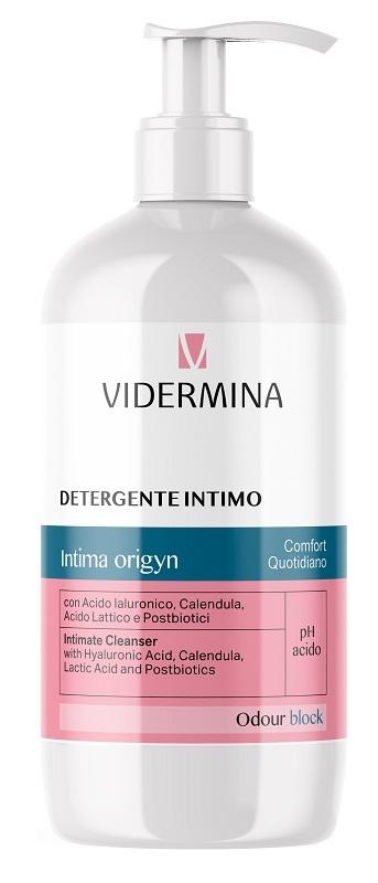 2769 VIDERMINA INTIMA DET 500ML NF