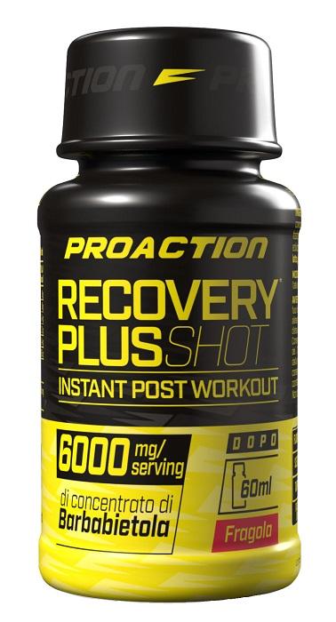 ND Proaction Pro Recov Plus 60 ml