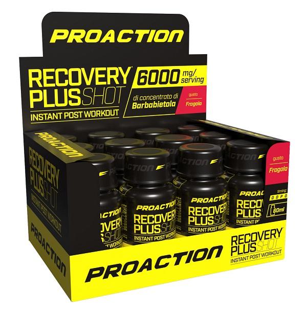 ND Proaction Pro Recov Plus Expo
