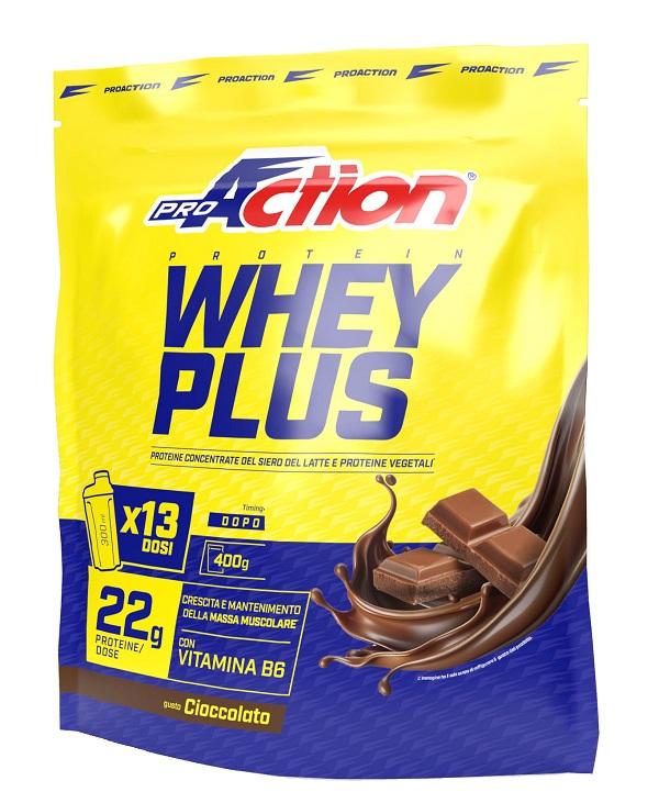 ND Proaction Sp Prot Wp Cioc 400 g