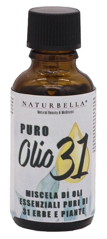ND Puro Olio 31 30 ml