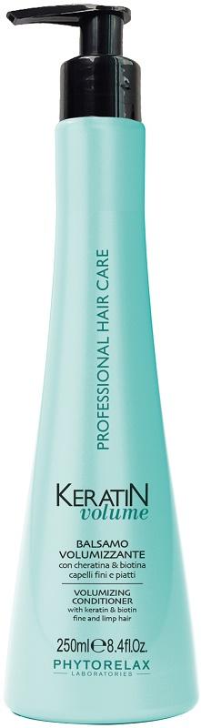 Harbor Keratin Volume Balsamo Vol/luc