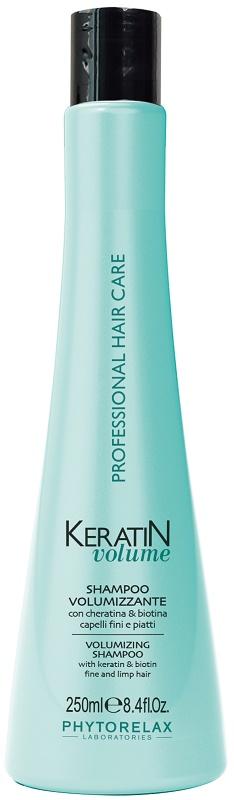 Harbor Keratin Volume Shampoo Vol