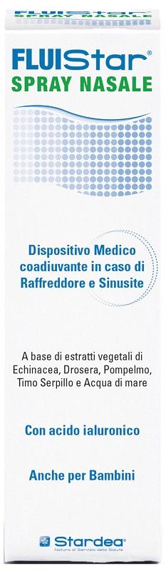 Stardea Fluistar spray Nasale 50 ml