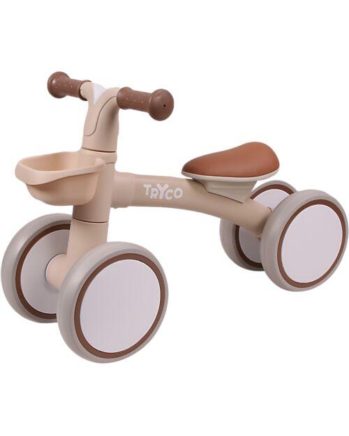 436G TRYCO BABY BICI S/P LUNA CR