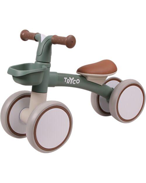 436G TRYCO BABY BICI S/P LUNA SALV