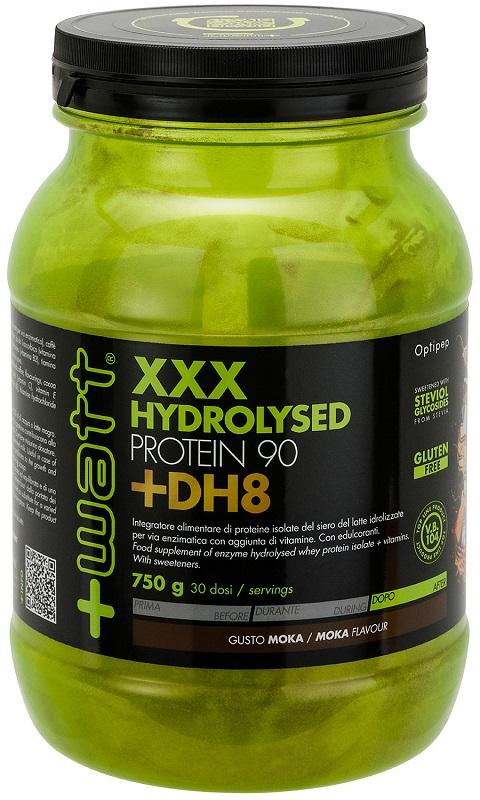 ND Xxx Hydrolysed 90+DH8 MOKA750G