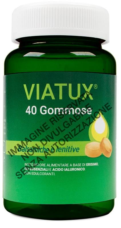 ND Ldf Viatux 40GOMM