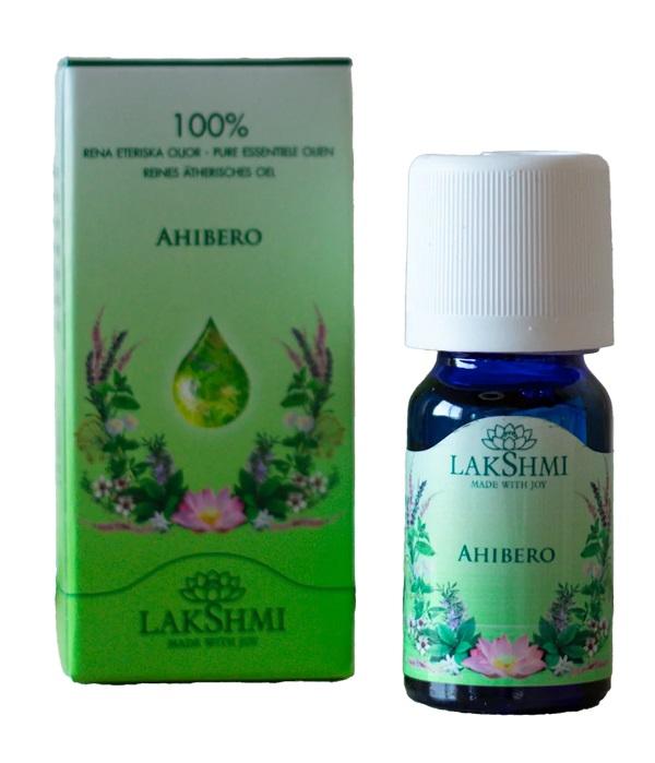 ND Ahibero Oe 10 ml