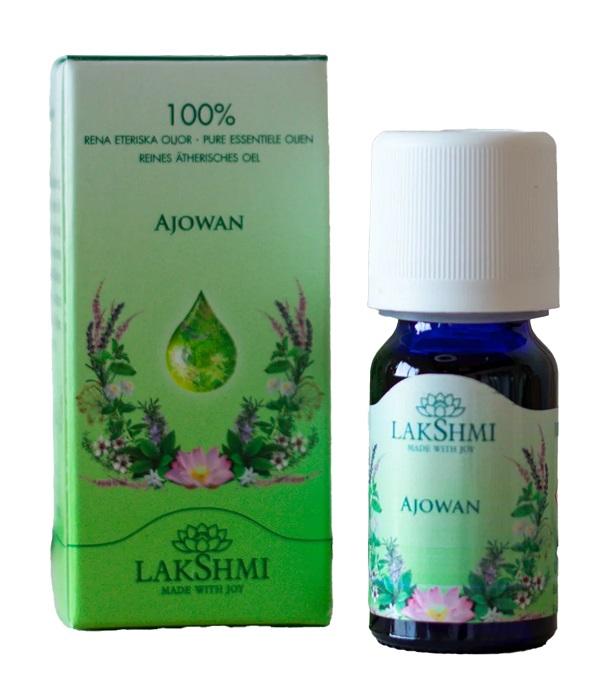 ND Ajowan Oe 10 ml