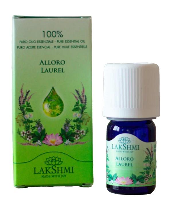 ND Alloro Oe 5 ml