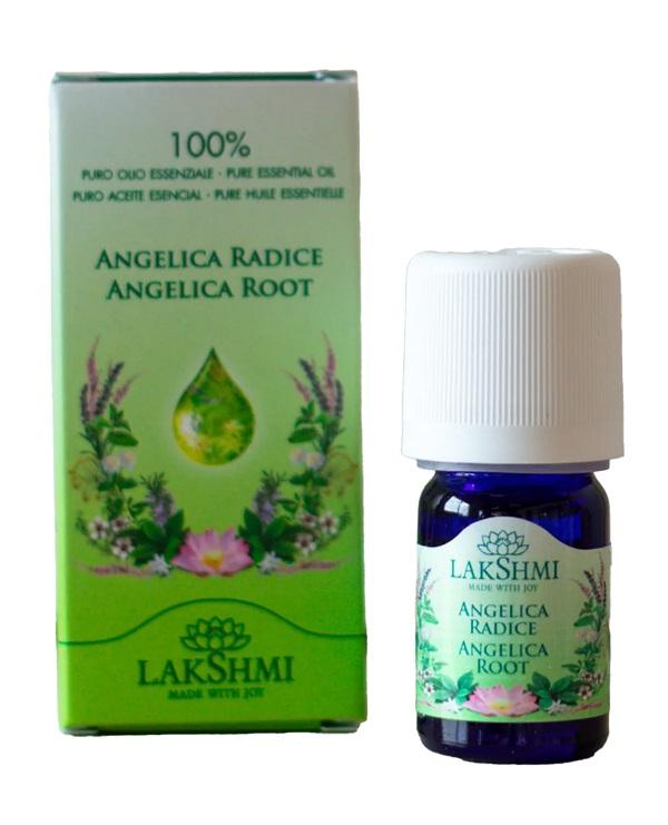 ND Angelica Radice Oe 5 ml