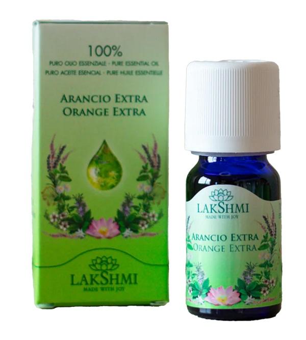 ND Arancio Extra Oe 10 ml