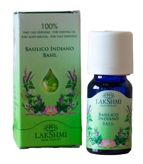 ND Basilico Indiano Oe 10 ml