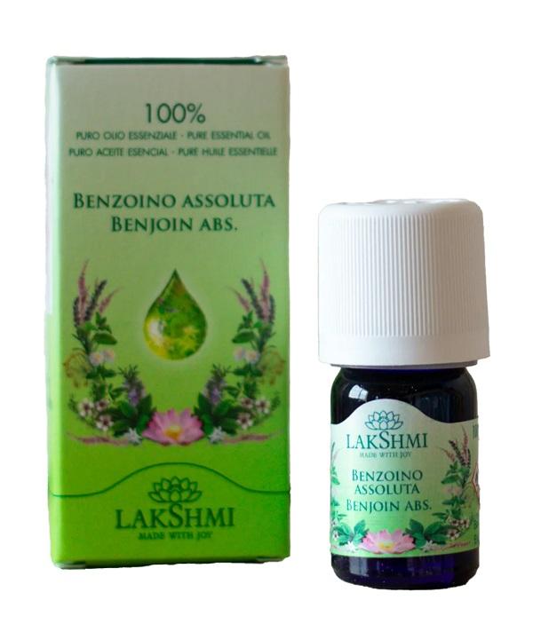 ND Benzoino Assoluta Oe 5 ml