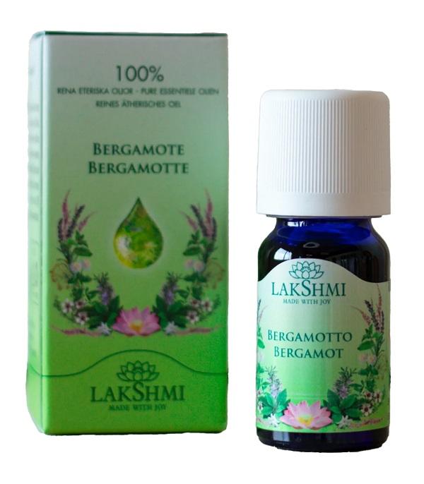 ND Bergamotto Oe 10 ml
