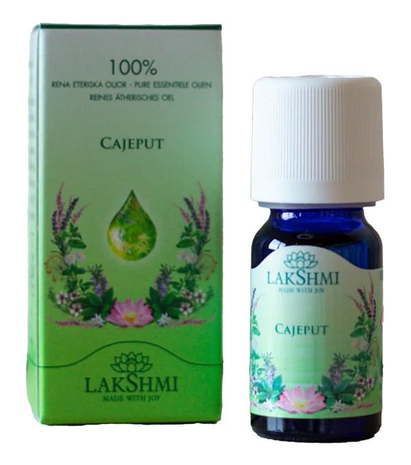 ND Cajeput Oe 10 ml