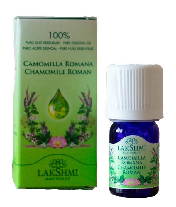 ND Camomilla Romana Oe 2 ml