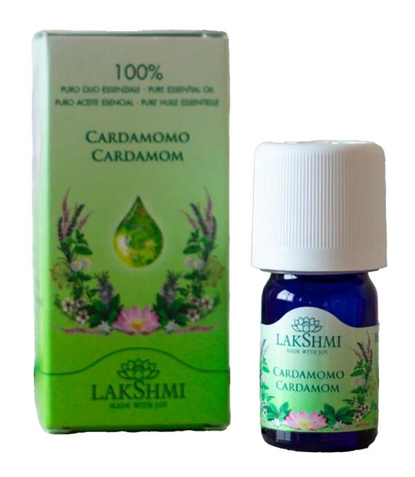 ND Cardamomo Oe 5 ml