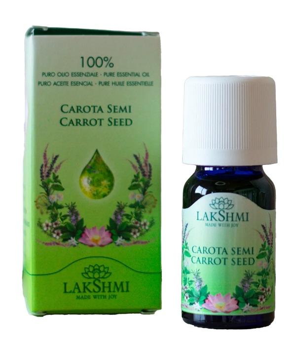 ND Carota Semi Oe 10 ml
