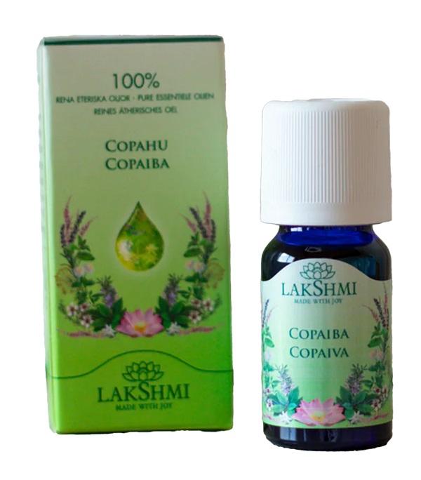 ND Copaiba Oe 10 ml