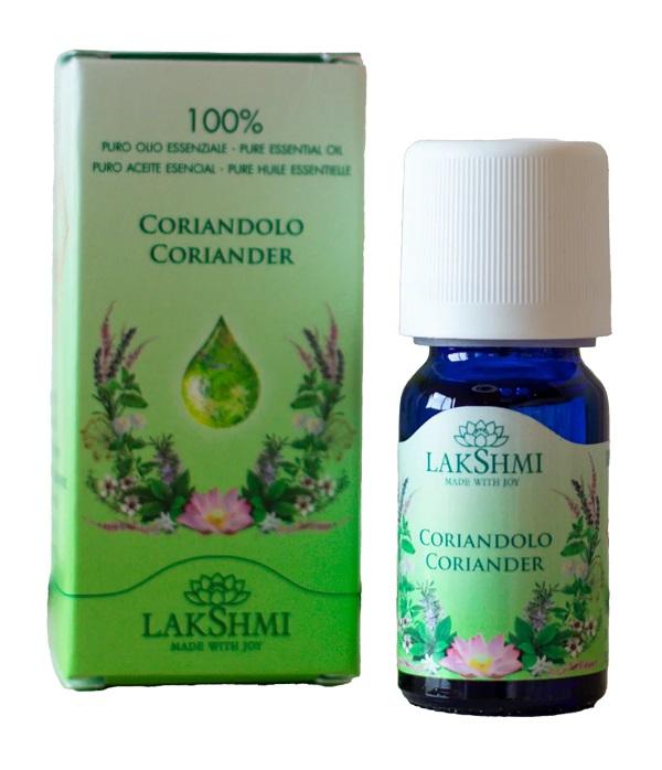 ND Coriandolo Oe 10 ml