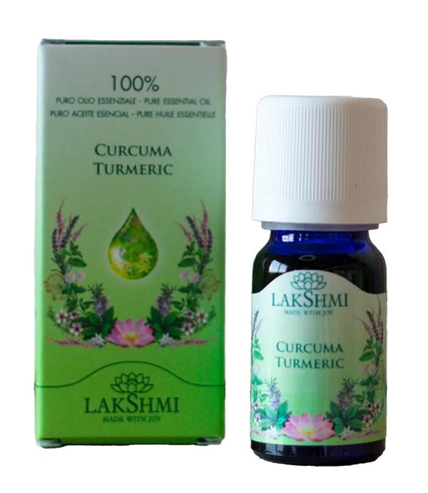 ND Curcuma Oe 10 ml