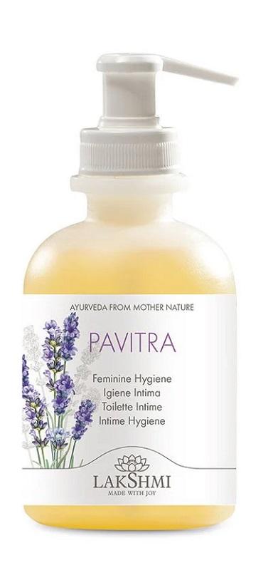 001U PAVITRA IGIENE INTIMA 250ML