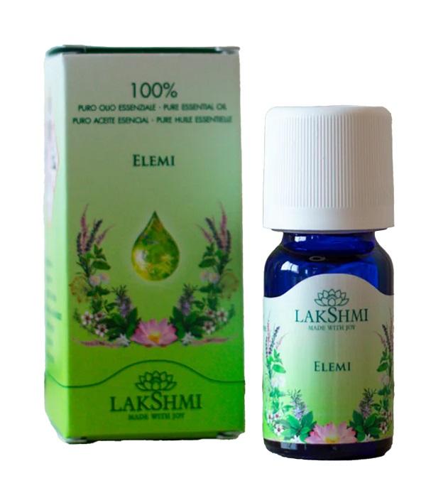 ND Elemi Oe 10 ml