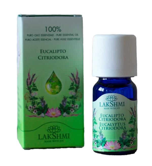 ND Eucalipto Citriodora Oe 10 ml
