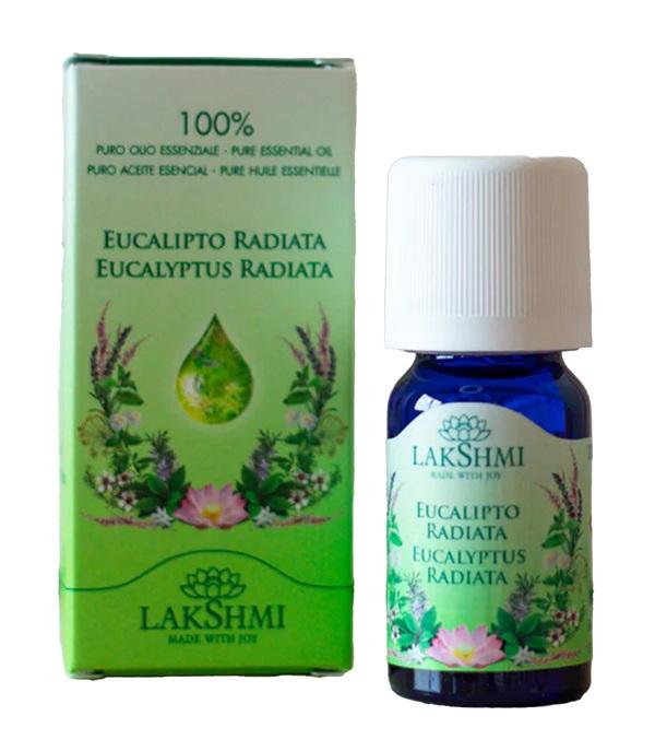 ND Eucalipto Radiata Oe 10 ml