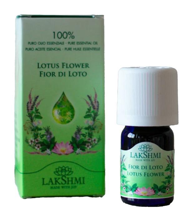 ND Fior Di Loto Oe 1 ml
