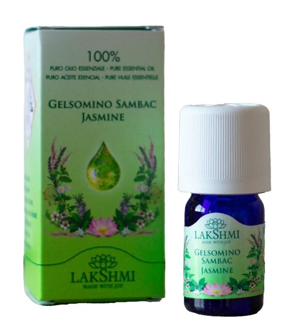 ND Gelsomino Sambac Oe 1 ml