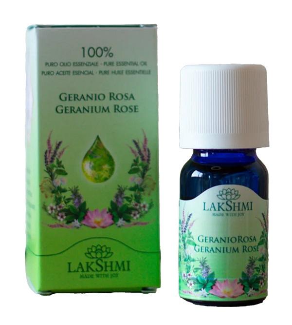ND Geranio Rosa Oe 10 ml