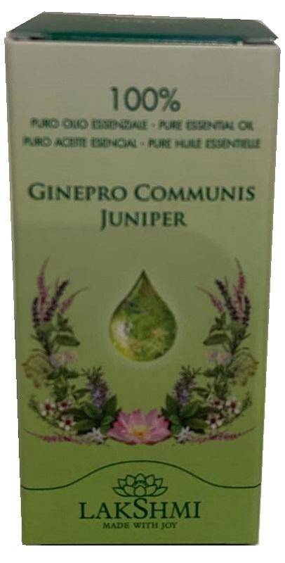 ND Ginepro Communis Oe 10 ml