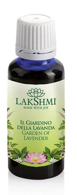 ND Sinergy Giardino Di Lavanda