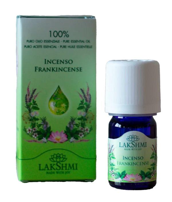 ND Incenso Oe 5 ml