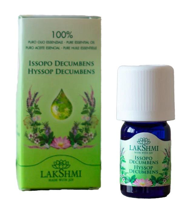 ND Issopo Decumbens Oe 5 ml