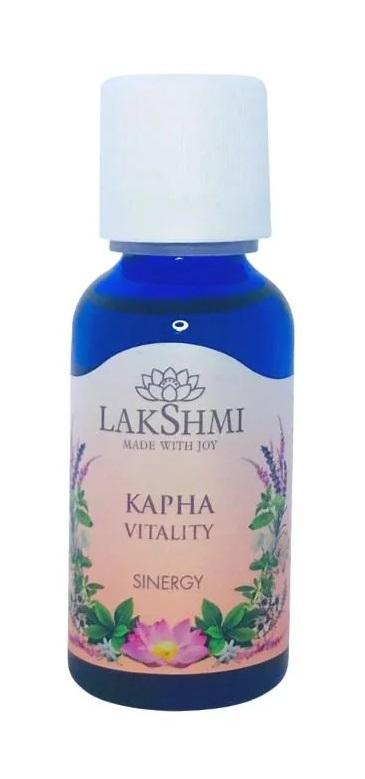 ND Kapha Vitality Sinergy Base Ma
