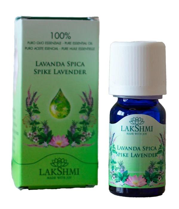 ND Lavanda Spica Oe 10 ml