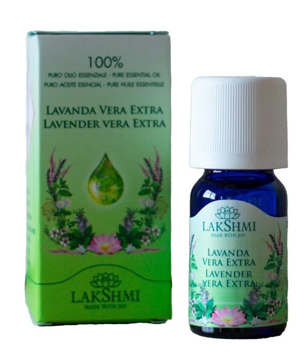 ND Lavanda Vera Extra Oe 10 ml