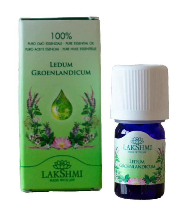 ND Ledum Groenlandicum Oe 2 ml