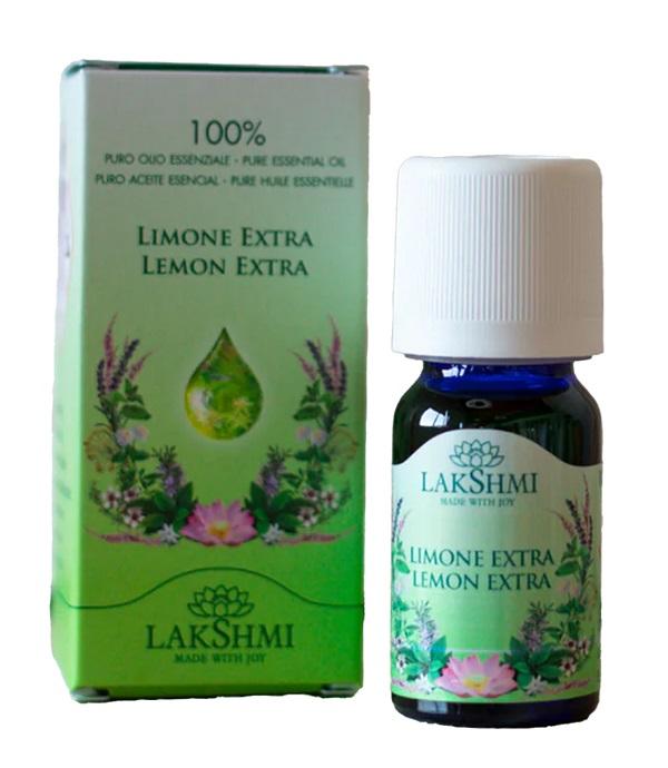ND Limone Extra Oe 10 ml