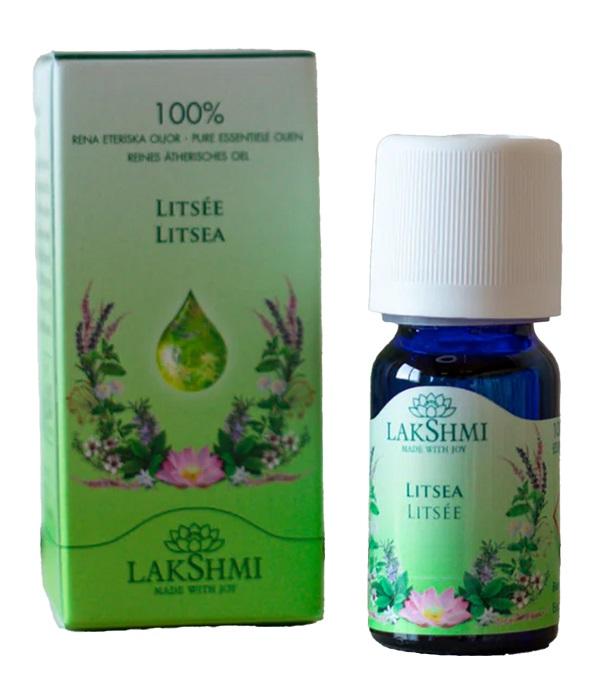 ND Litsea Oe 10 ml