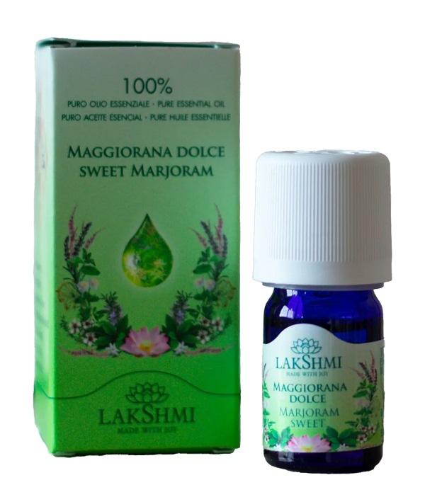 ND Maggiorana Dolce Oe 5 ml