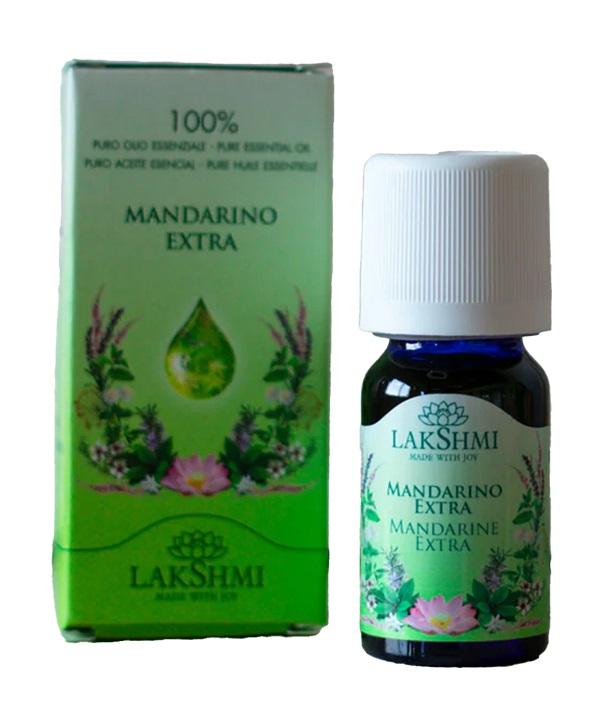 ND Mandarino Extra Oe 10 ml