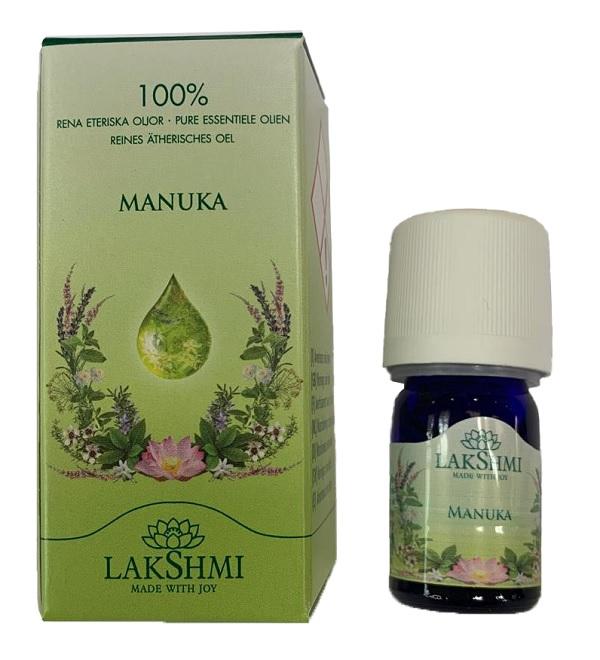 ND Manuka Oe 5 ml