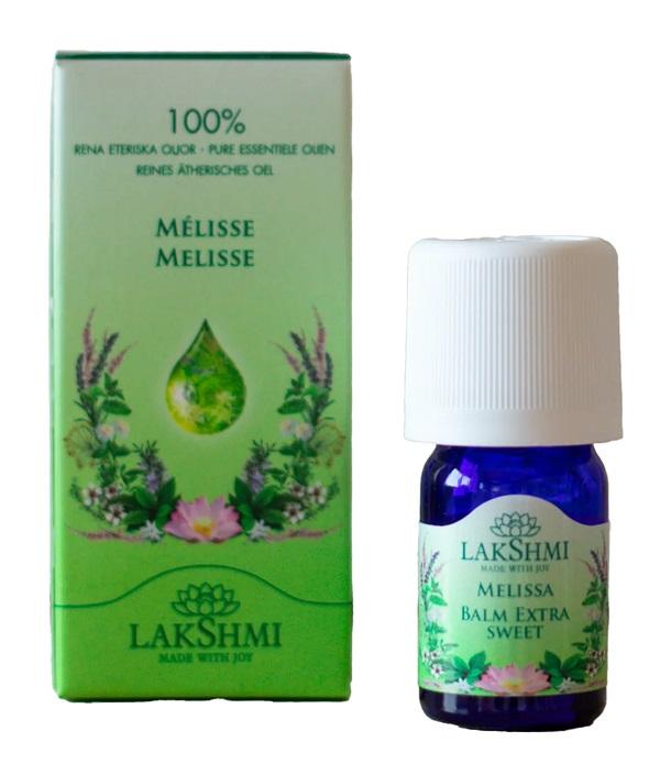 ND Melissa Oe 1 ml